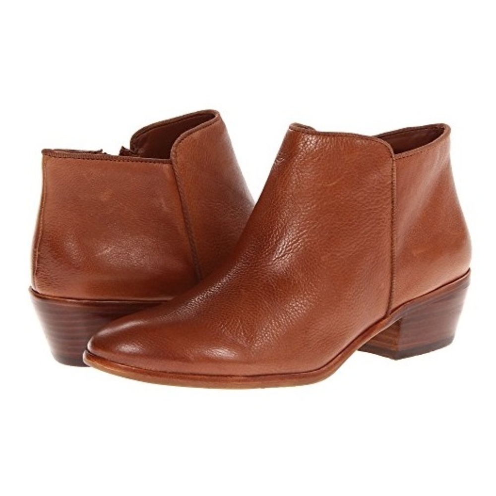 Sam Edelman Petty Ankle Boots